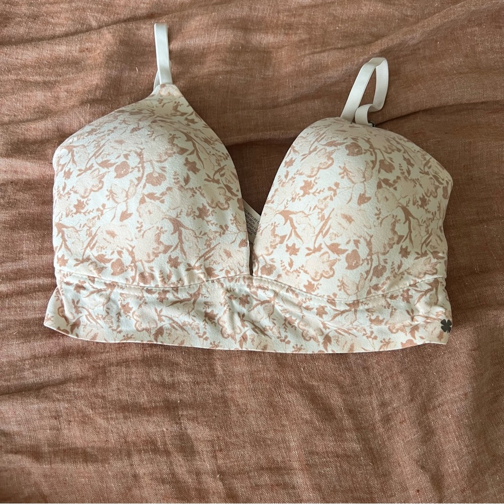 Lucky Brand Bra Bundle